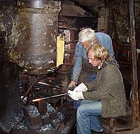 Krenzer Hammer